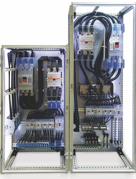 nVent ERIFLEX propose des solutions pour réduire les risques d’incendie électrique dans un datacenter